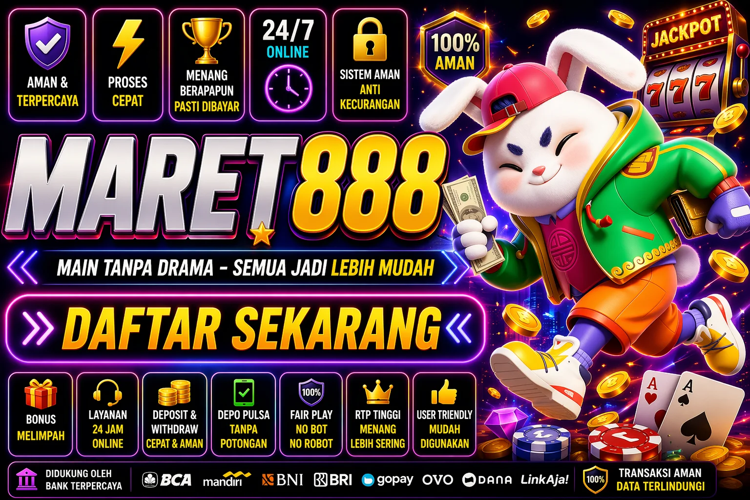 Maret888 : Pusat Strategi Game Digital Untuk Pemain Online Aktif